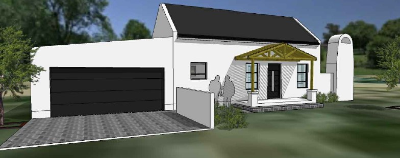 3 Bedroom Property for Sale in St Helena Views Western Cape